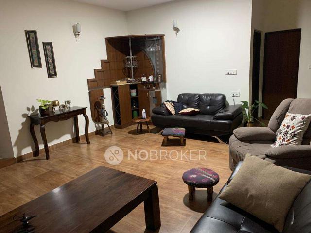 Flat for rent in Bangalore East, Cox Town - Bangalore