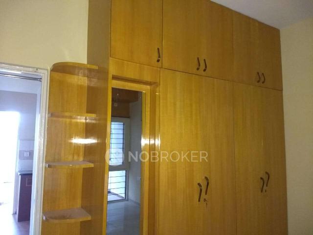 Flat for rent in Sai Layout, Bengaluru