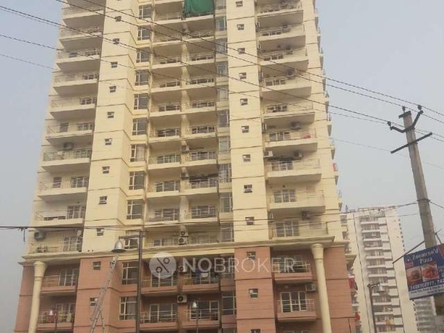 Flat for rent in Hariana