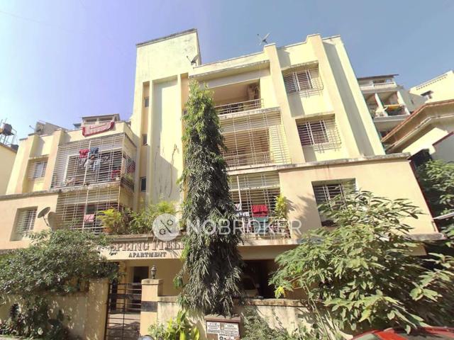 Flat for rent in Poona, National Capital Territory Of Delhi