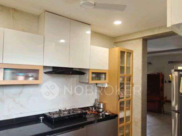 Flat for rent in Keshav Nagar, Pune