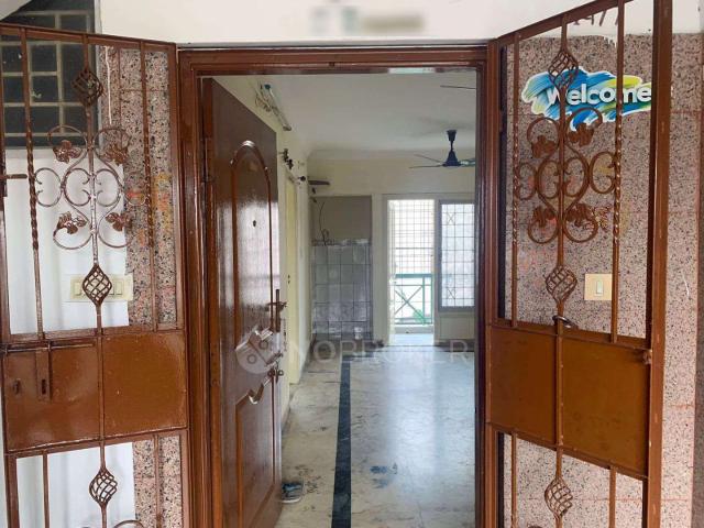 Flat for rent in Bangalore South, Cox Town - Bangalore