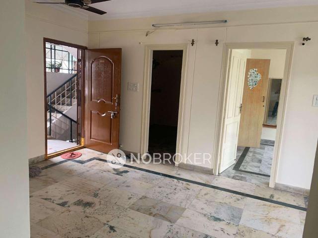Flat for sale in Bangalore South, Cox Town - Bangalore
