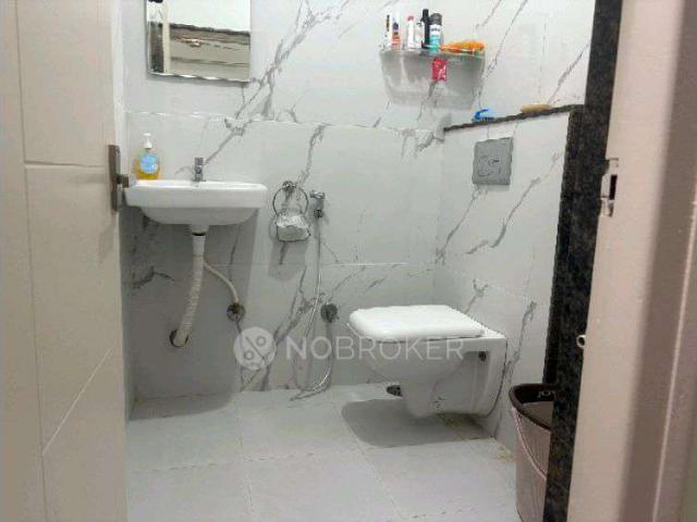 Flat for rent in Bangalore South, Cox Town - Bangalore