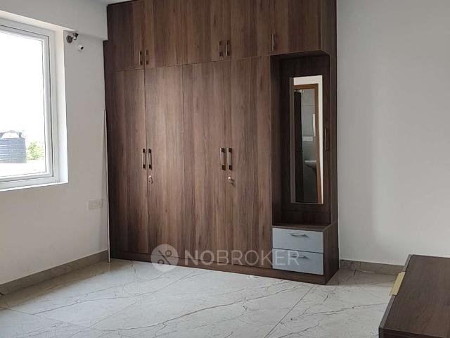 Flat for rent in Bangalore North, Cox Town - Bangalore
