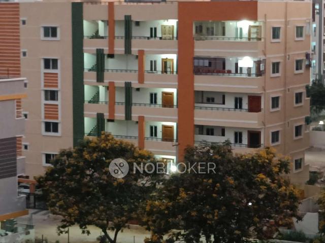 Flat for rent in Haidarabad, Telangana