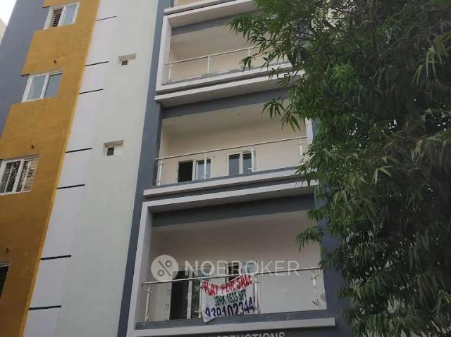Flat for rent in Haidarabad, Telangana