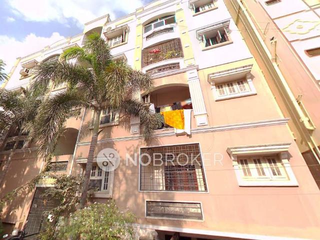 Flat for rent in Haidarabad, Telangana