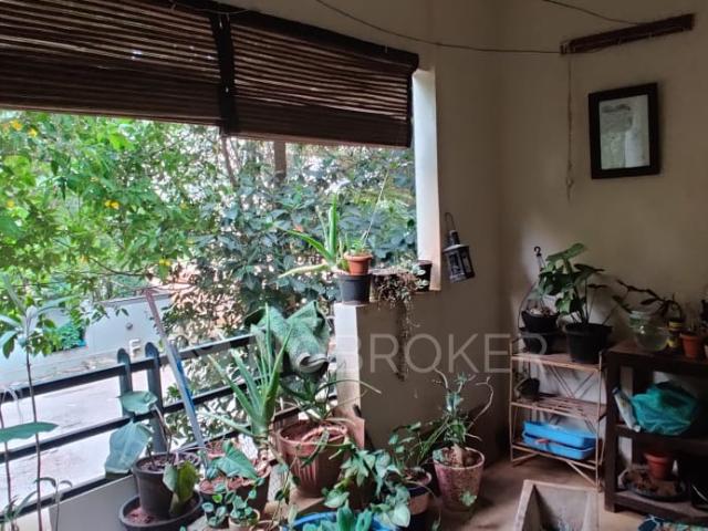 Flat for rent in Bangalore South, Cox Town - Bangalore