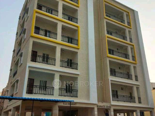 Flat for rent in Haidarabad, Telangana