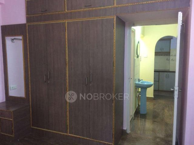 Flat for rent in Bangalore North, Cox Town - Bangalore