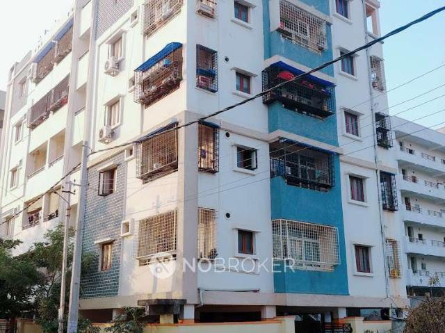 Flat for rent in Haidarabad, Telangana
