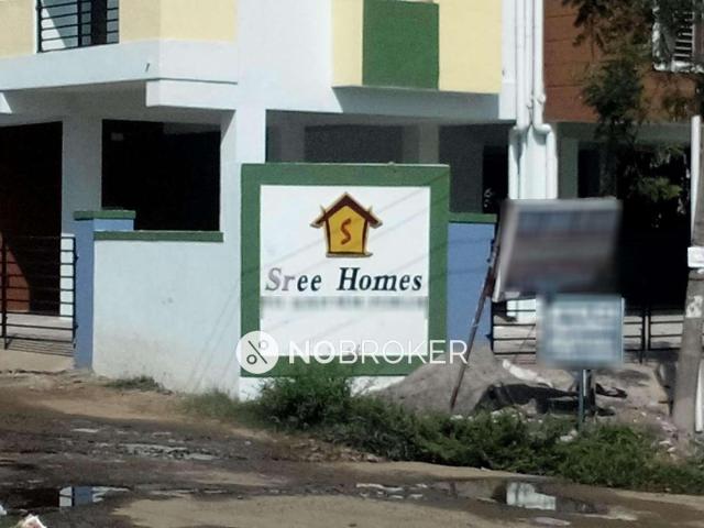 Flat for rent in Vandalur, Tamil Nadu