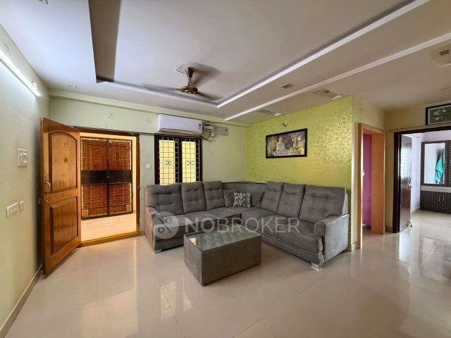 Flat for rent in Ranga Reddy, Haidarabad