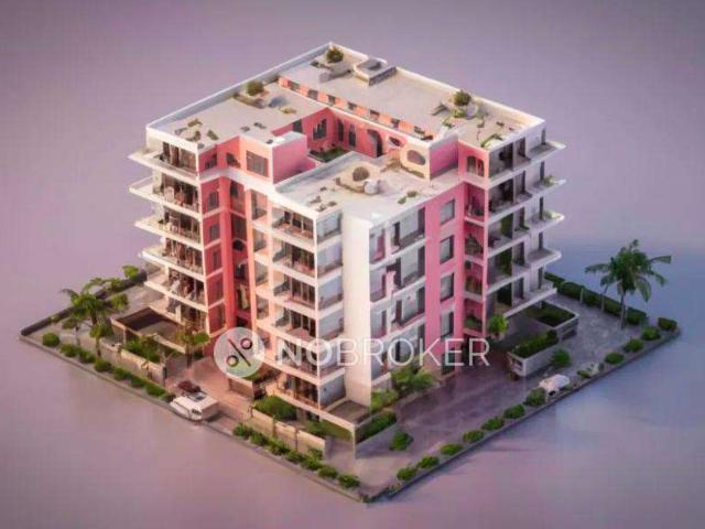 Flat for rent in Haidarabad, Telangana