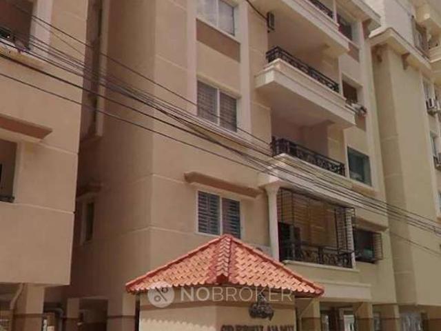 Flat for rent in Ranga Reddy, Haidarabad