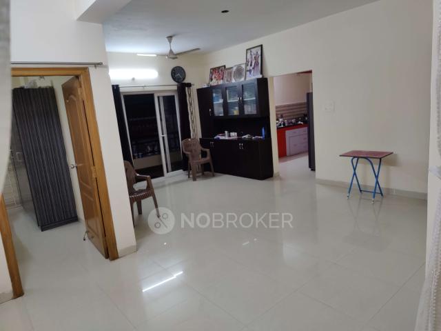 Flat for rent in Ranga Reddy, Haidarabad