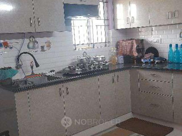 Flat for sale in Bangalore North, Cox Town - Bangalore