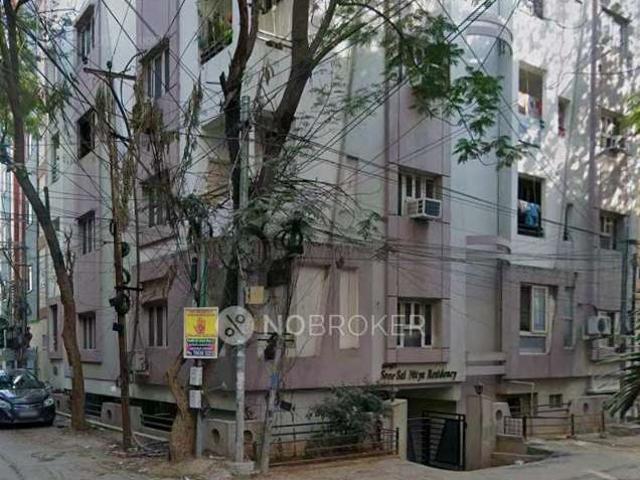 Flat for rent in Ranga Reddy, Haidarabad