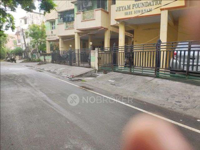 Flat for rent in Ward 188, Chennai Corporation