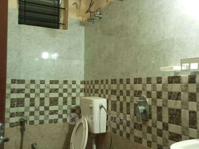 Flat for sale in Bangalore East, Cox Town - Bangalore