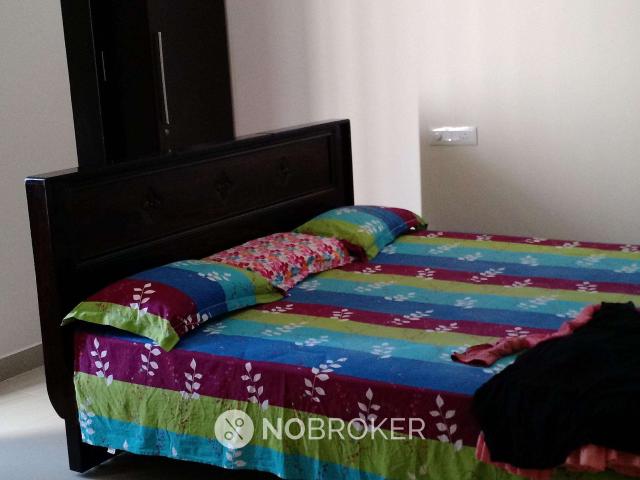 Flat for rent in Bangalore East, Cox Town - Bangalore