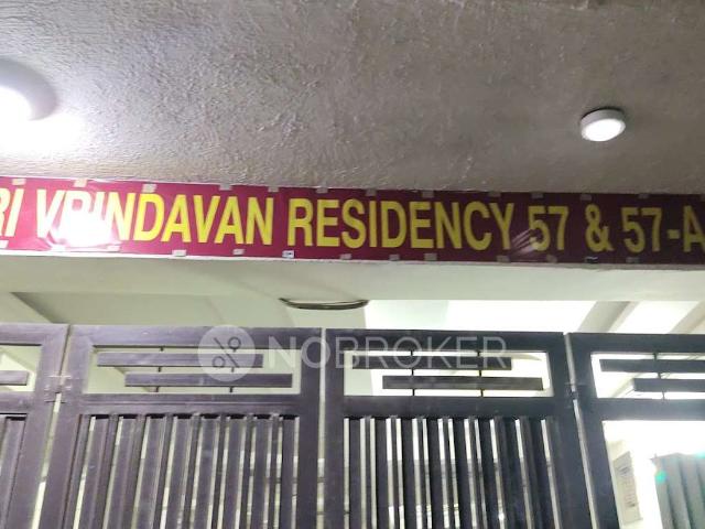 Flat for rent in Nawada, Delhi