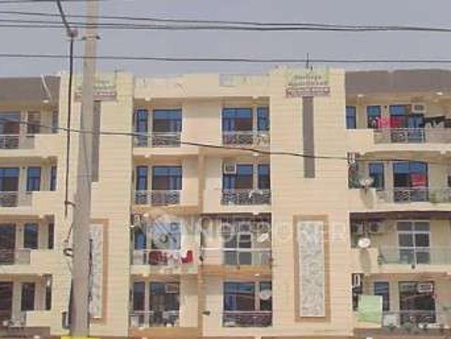 Flat for sale in Hariana