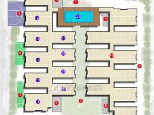 Flat for sale in Haidarabad, Telangana