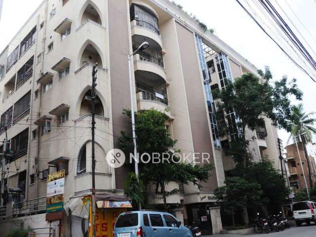 Flat for sale in Haidarabad, Telangana