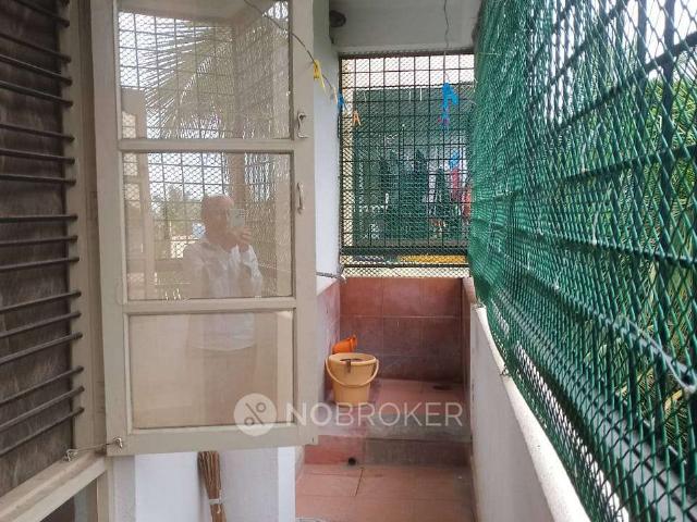 Flat for rent in Bangalore North, Cox Town - Bangalore