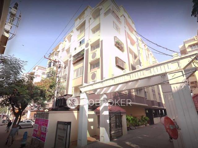 Flat for sale in Haidarabad, Telangana
