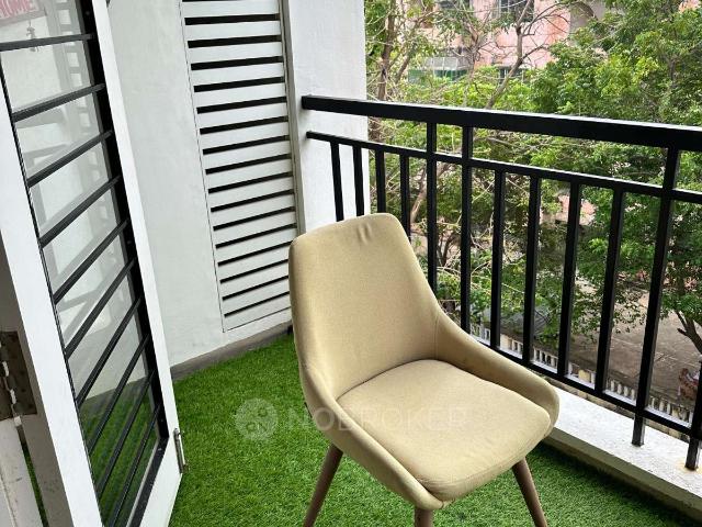 Flat for rent in Ward 182, Chennai Corporation