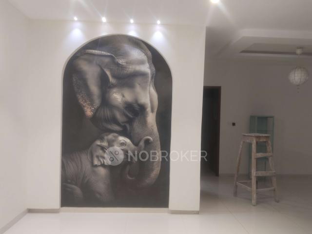Flat for rent in OU Staff Colony, Hyderabad