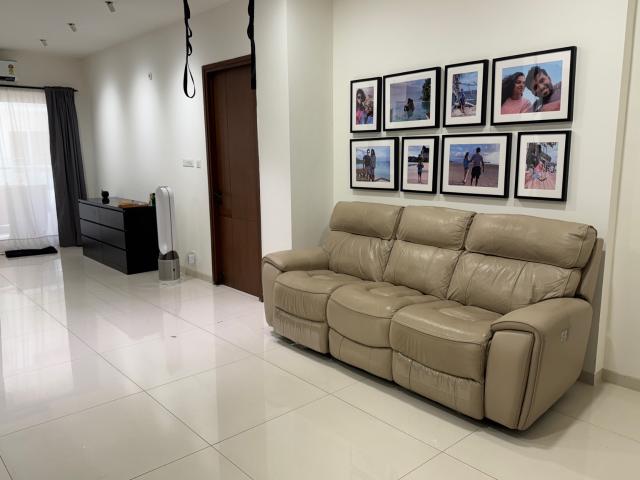Flat for sale in Ranga Reddy, Haidarabad