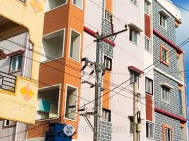 Flat for sale in Padmavathi Nagar, Hyderabad