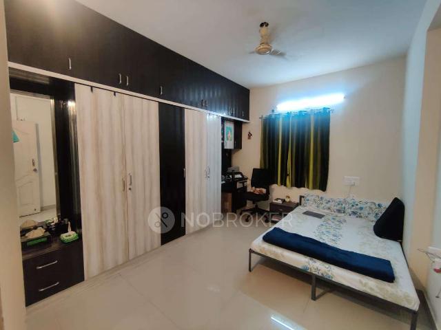 Flat for rent in Bangalore East, Cox Town - Bangalore