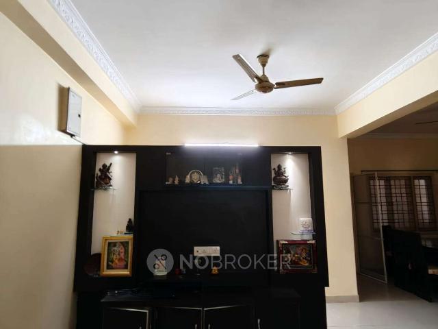 Flat for rent in Miyapur, Hyderabad