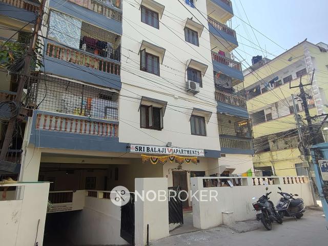 Flat for rent in Ranga Reddy, Haidarabad
