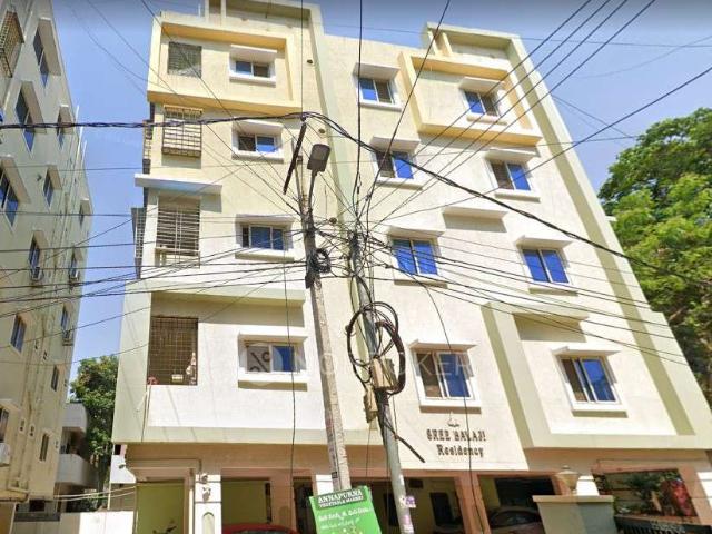 Flat for sale in Haidarabad, Telangana