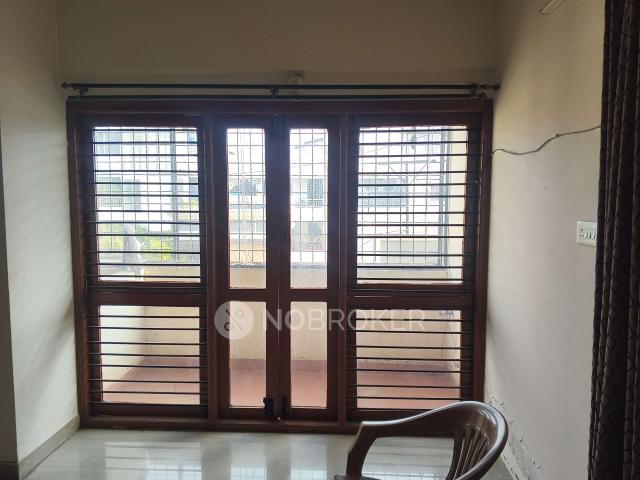 Flat for sale in Bangalore East, Cox Town - Bangalore