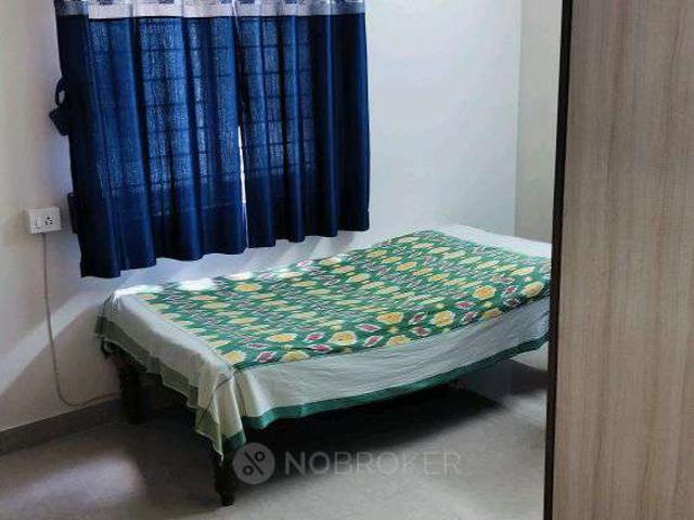 Flat for rent in Bangalore East, Cox Town - Bangalore