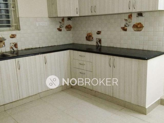 Flat for rent in Bangalore East, Cox Town - Bangalore
