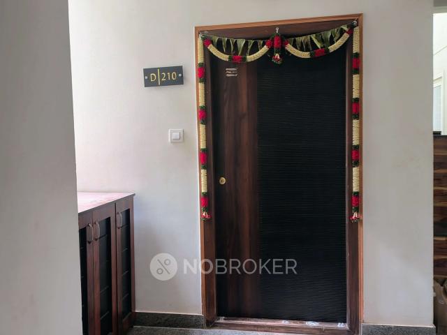 Flat for sale in Bangalore East, Cox Town - Bangalore
