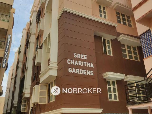 Flat for sale in Bangalore East, Cox Town - Bangalore