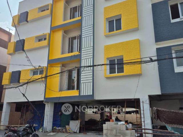 Flat for sale in Ambattur, Tamil Nadu