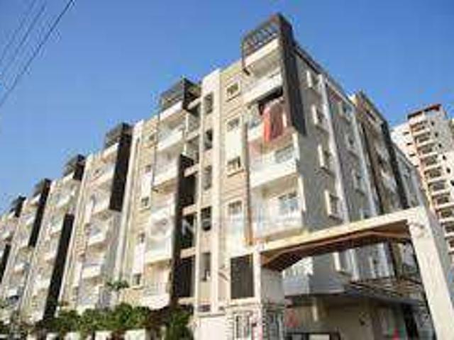 Flat for rent in Ranga Reddy, Narsingi