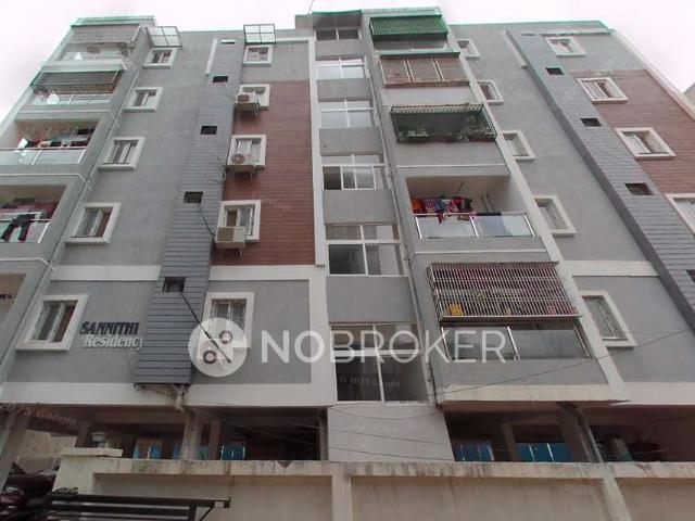 Flat for rent in Ranga Reddy, Telangana