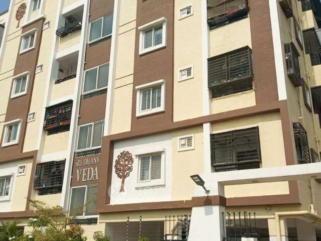 Flat for rent in Ranga Reddy, Narsingi