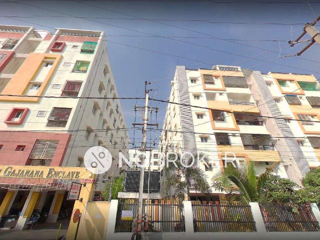 Flat for rent in Haidarabad, Telangana